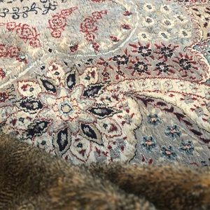 Meet your Posher, Mar